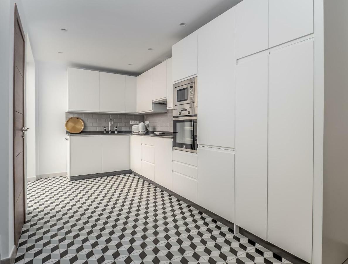 Ferienhaus Old Town : Luxury Townhouse