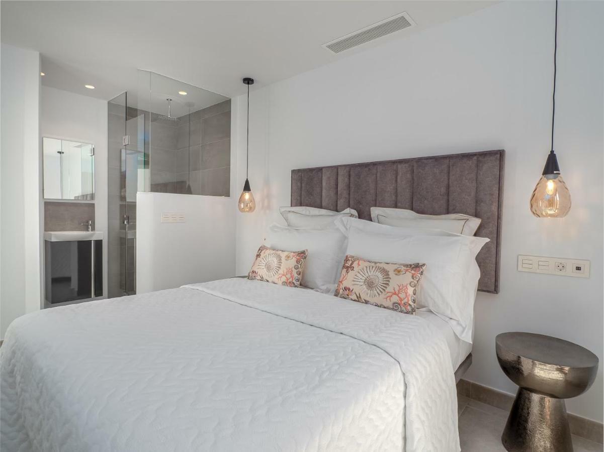 Old Town : Luxury Townhouse Ferienhaus Marbella