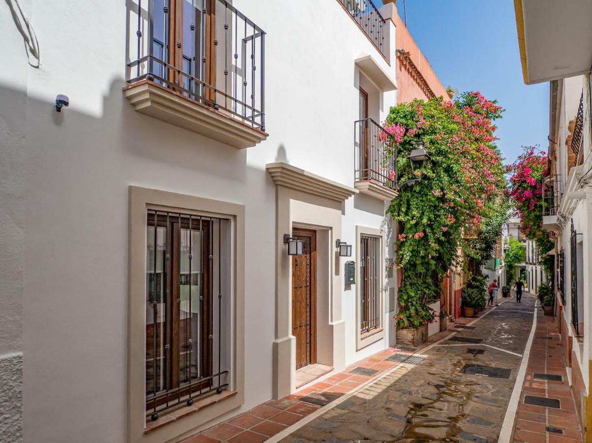Old Town : Luxury Townhouse Ferienhaus