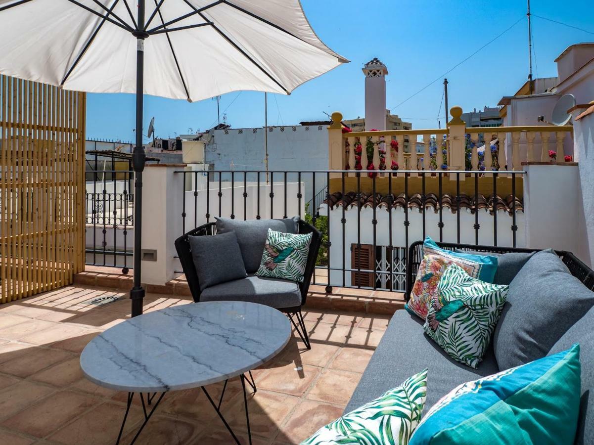 Old Town : Luxury Townhouse Ferienhaus