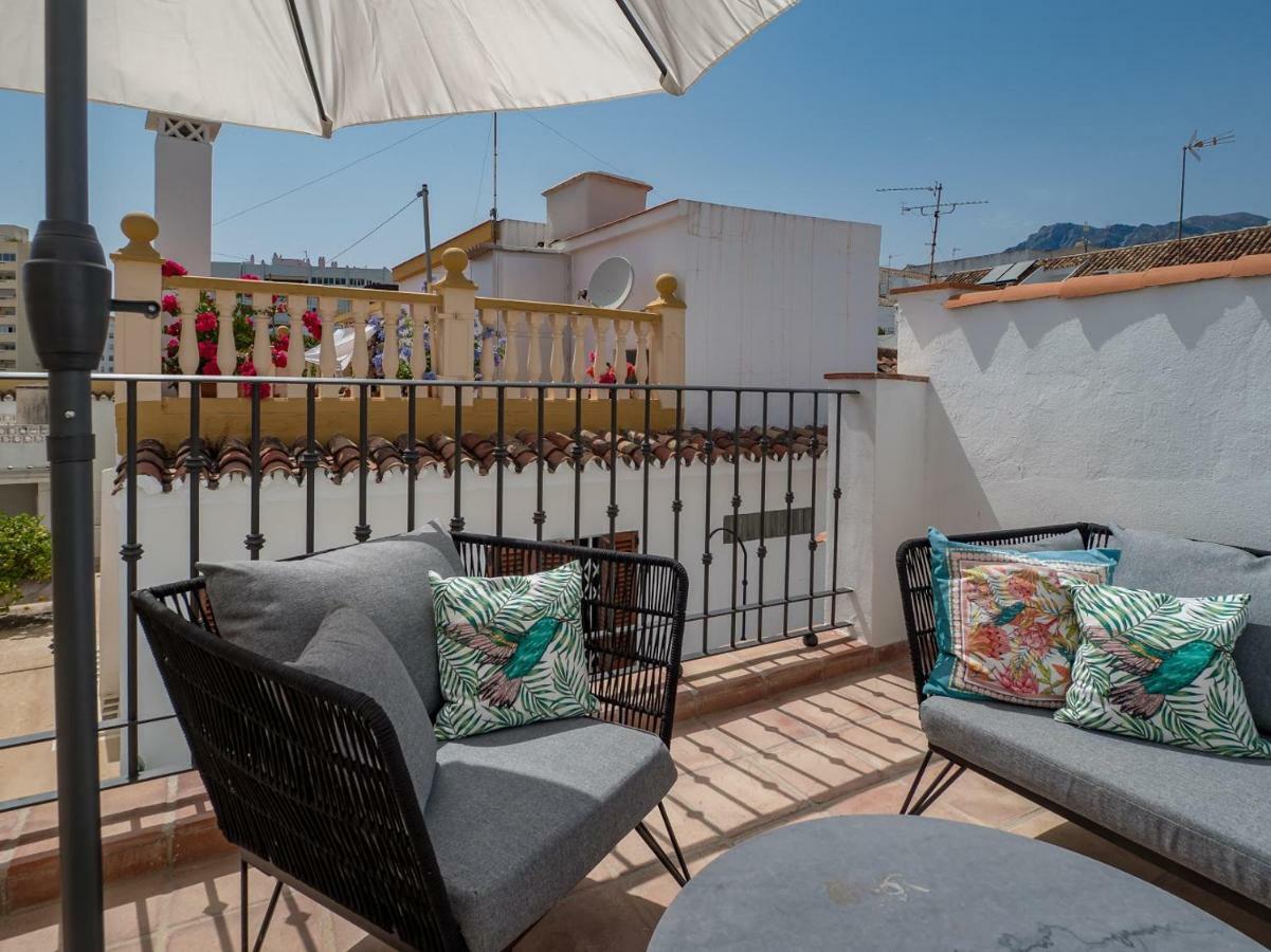 Ferienhaus Old Town : Luxury Townhouse *
