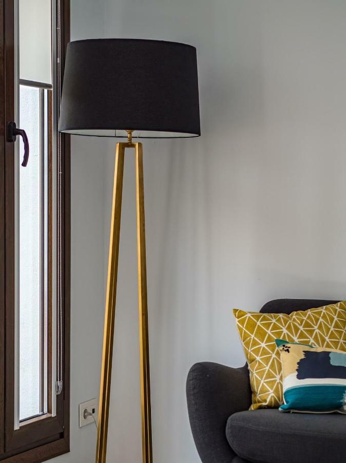 Ferienhaus Old Town : Luxury Townhouse